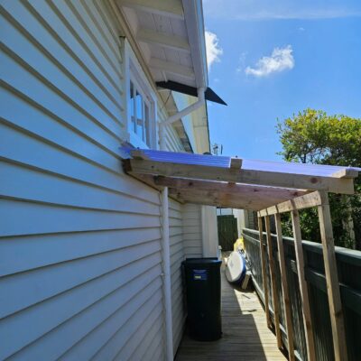 New Zealand General Project Photos
