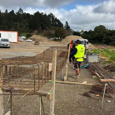 New Zealand General Project Photos