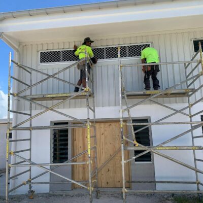 Vanuatu Project Photos