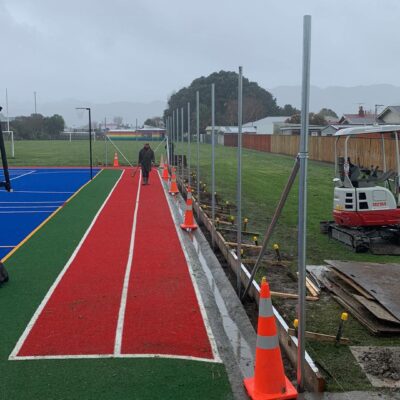 New Zealand General Project Photos
