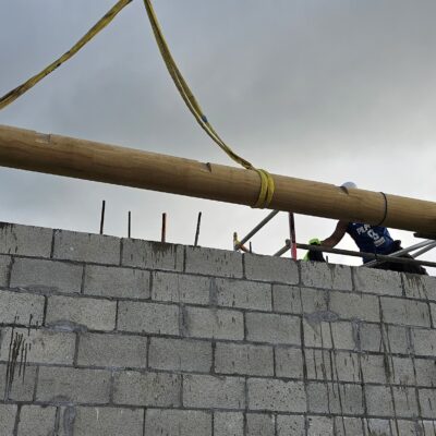 Tonga Project Photos