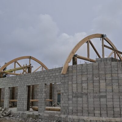 Tonga Project Photos