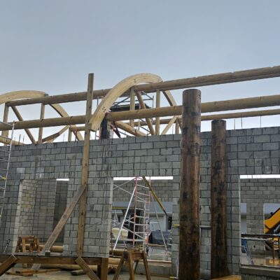 Tonga Project Photos