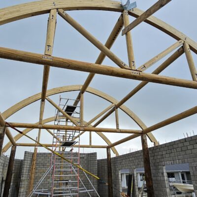 Tonga Project Photos