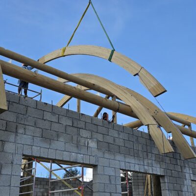 Tonga Project Photos