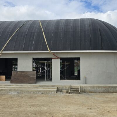 Tonga Project Photos