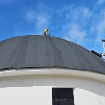 Tonga Project Photos