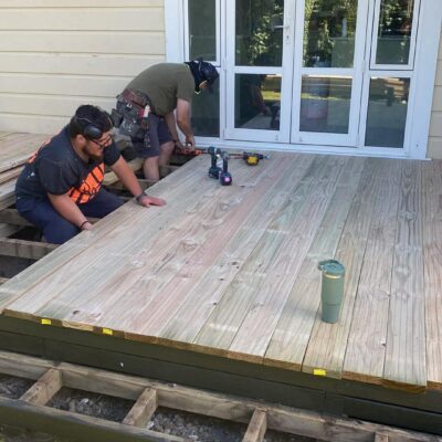 New Zealand General Project Photos