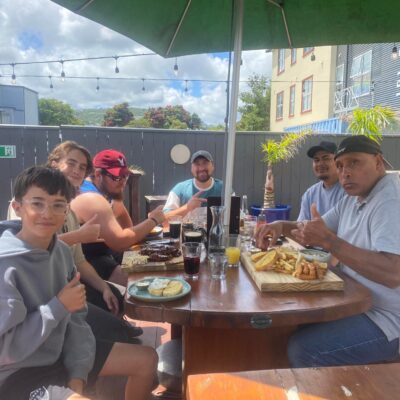 New Zealand General Project Photos