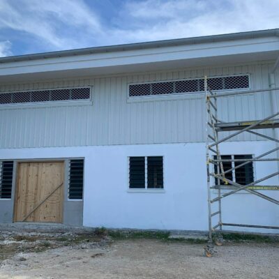 Vanuatu Project Photos