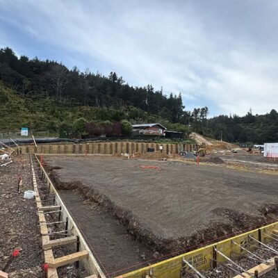New Zealand General Project Photos