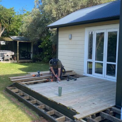 New Zealand General Project Photos