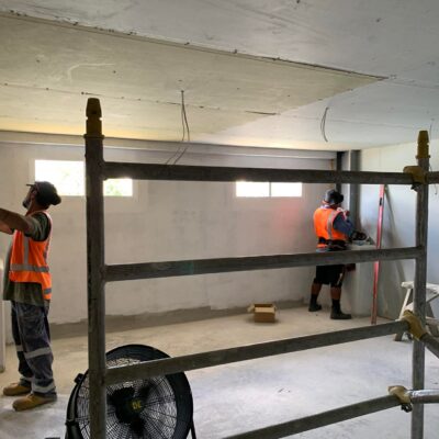 Vanuatu Project Photos