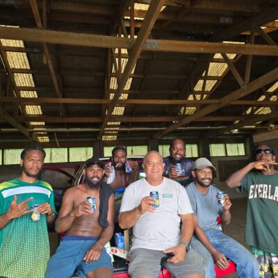 Vanuatu Project Photos