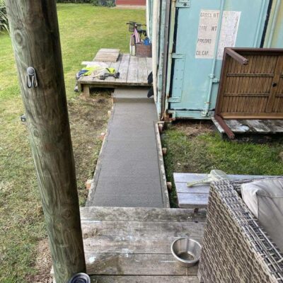 New Zealand General Project Photos