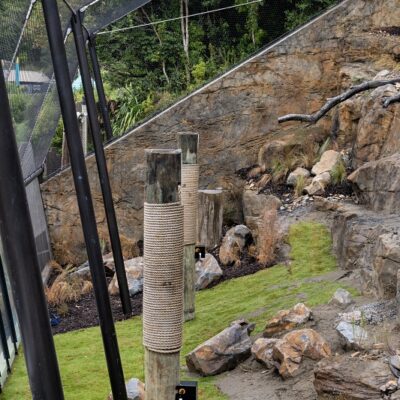 New Zealand General Project Photos