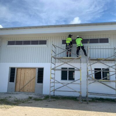 Vanuatu Project Photos