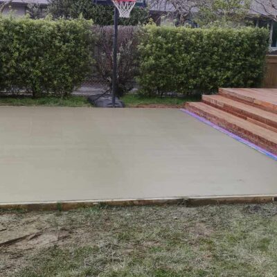 New Zealand General Project Photos
