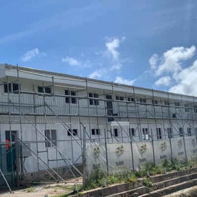Vanuatu Project Photos