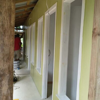 Vanuatu Project Photos