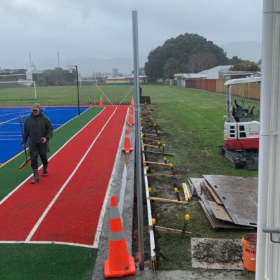New Zealand General Project Photos
