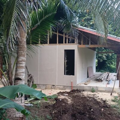 Vanuatu Project Photos