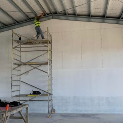 Vanuatu Project Photos