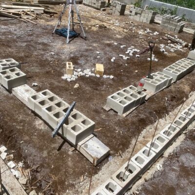 Vanuatu Project Photos