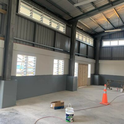 Vanuatu Project Photos