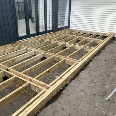 New Zealand General Project Photos