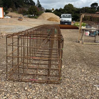 New Zealand General Project Photos